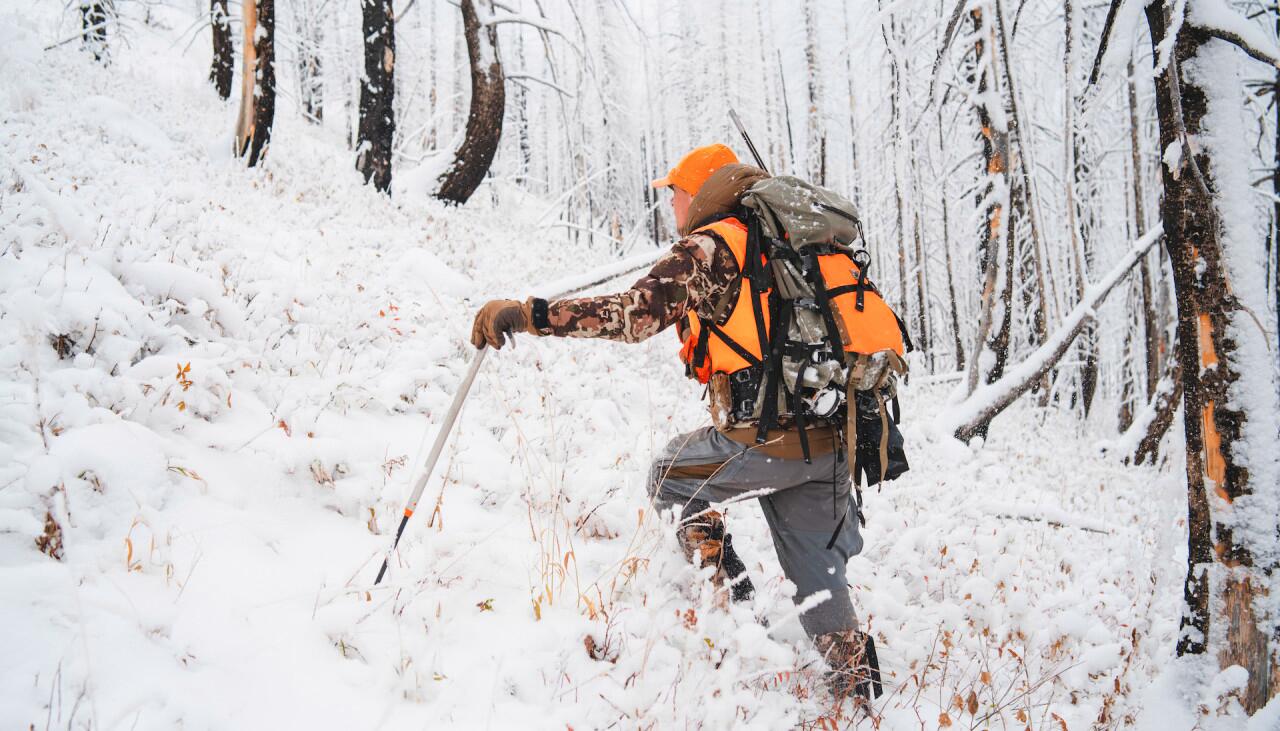 What are the Best Heated Hunting Clothes for Mountain Hunters Work